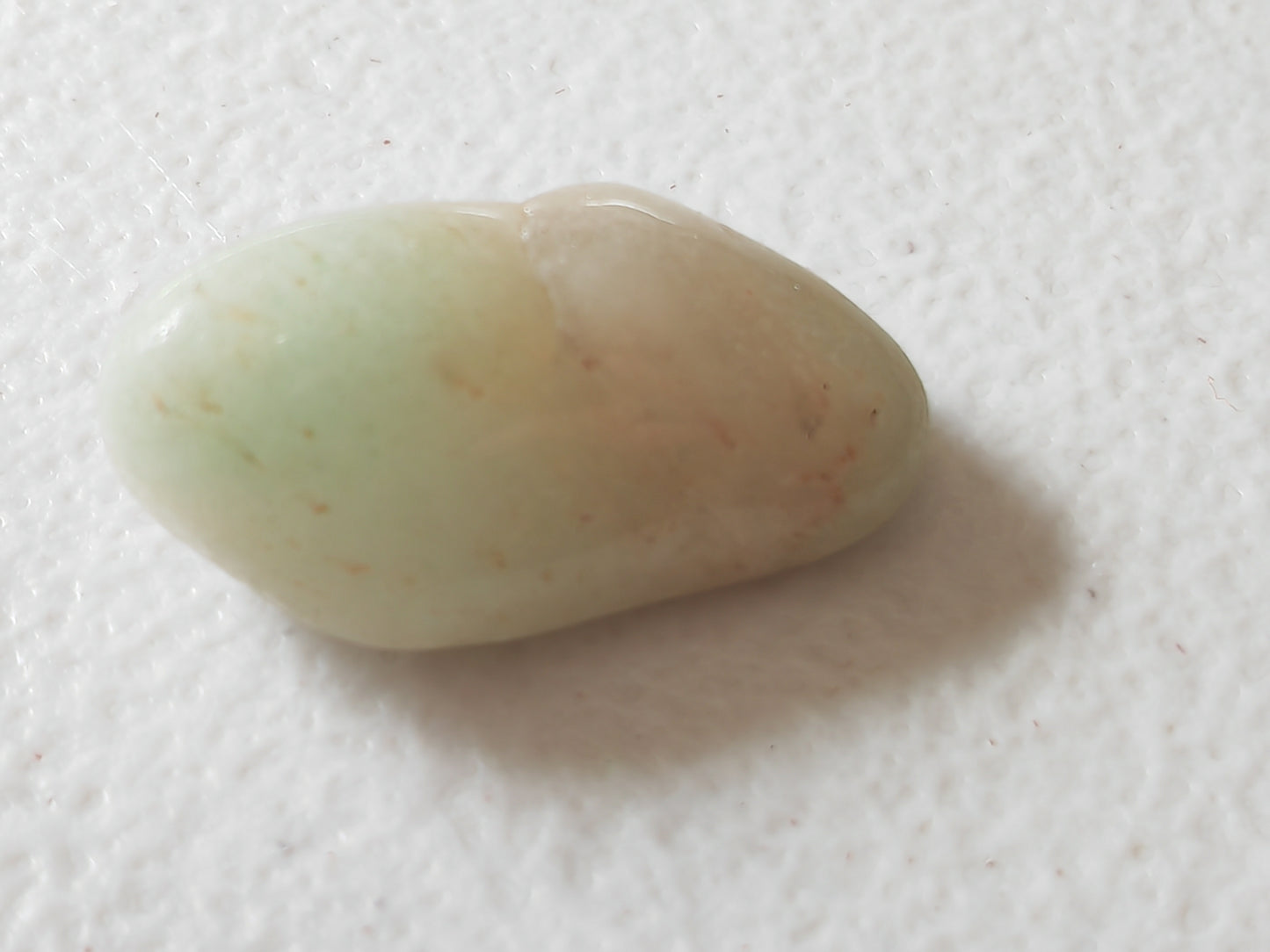 Aventurine Green - Tumblestone  AA Grade 3 sizes