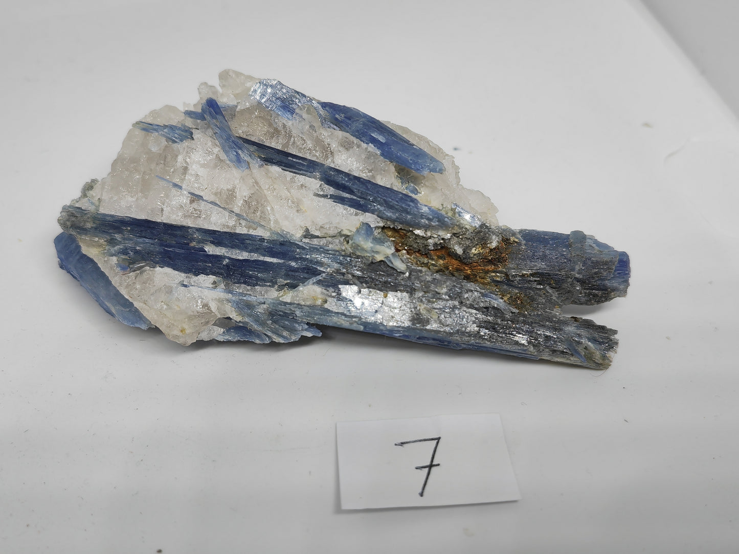Earthstore® Kyanite - Crystal Display Pieces
