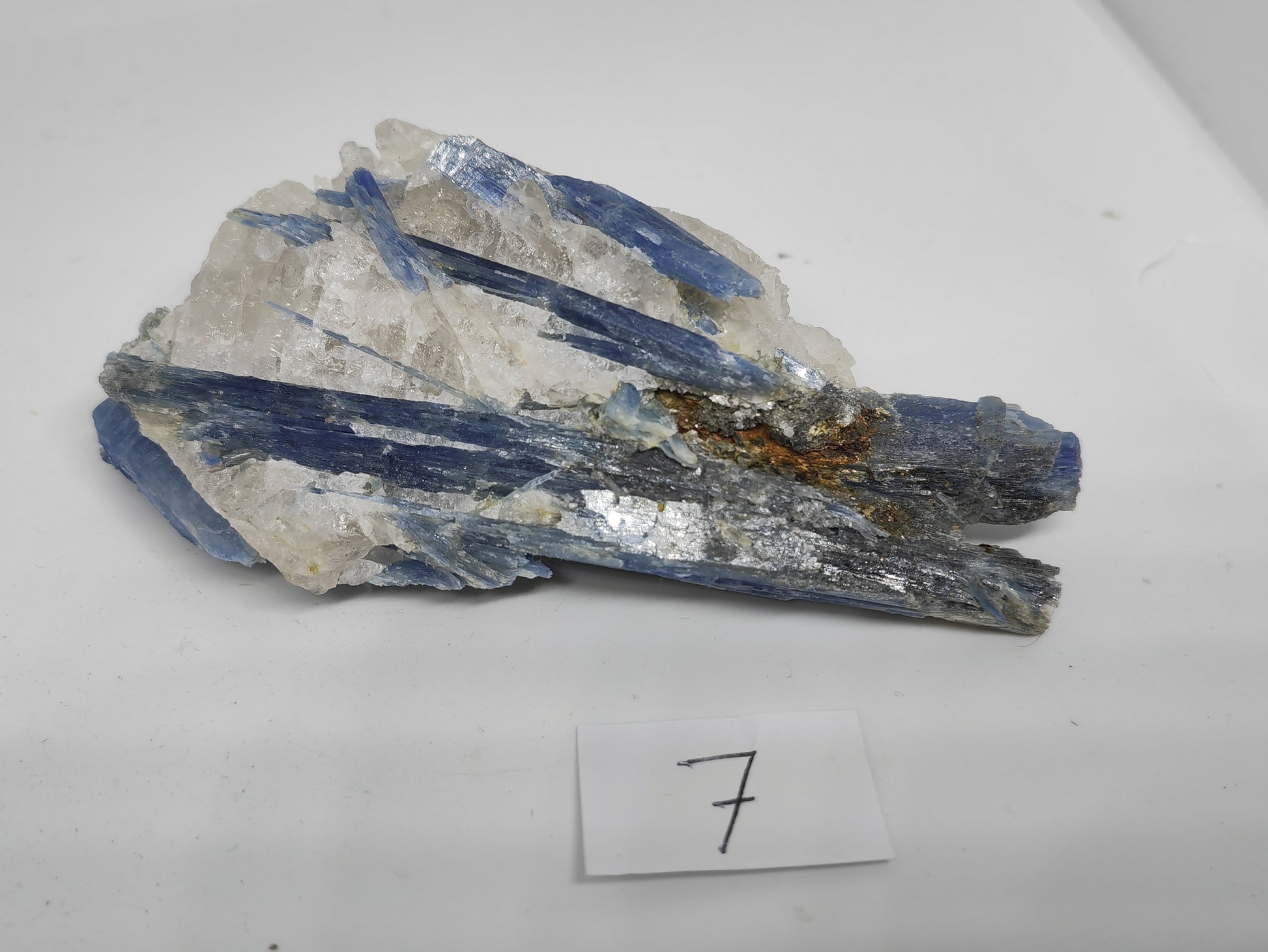 Earthstore® Kyanite - Crystal Display Pieces