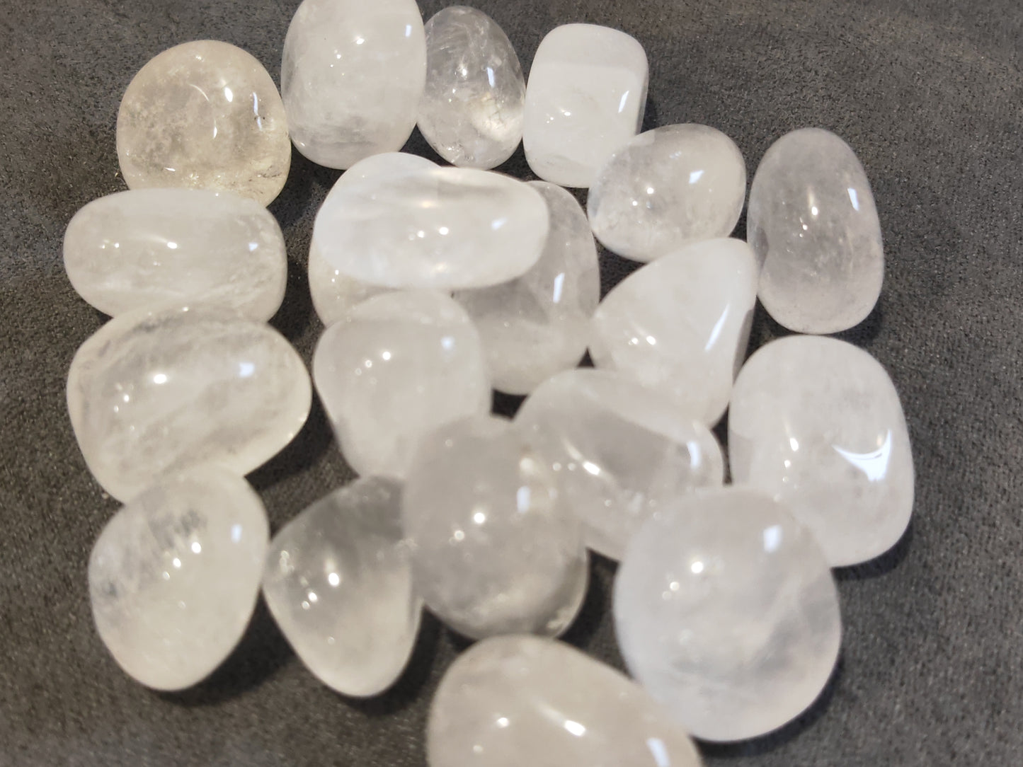 Girasol Quartz Crystal | Stone of Gentle Clarity, Dreams & Emotional Healing