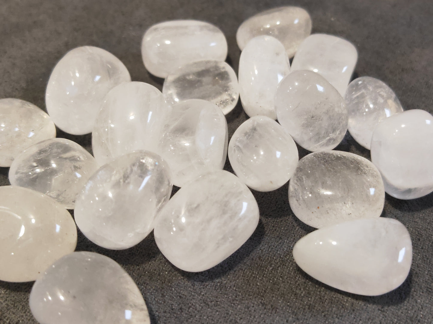 Girasol Quartz Crystal | Stone of Gentle Clarity, Dreams & Emotional Healing