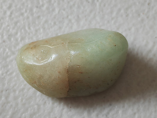 Aventurine Green - Tumblestone  AA Grade 3 sizes